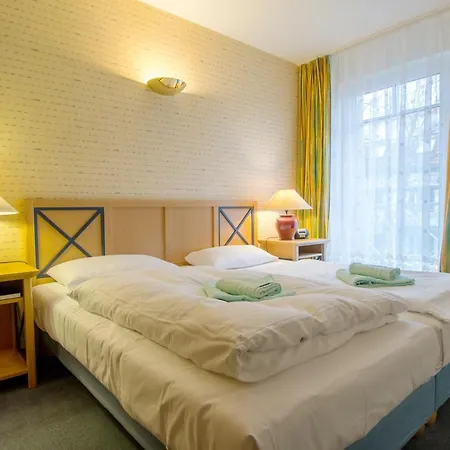 Appartmenthaus Meerlust Wohnung M307 Apartment