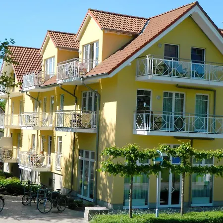 Appartmenthaus Meerlust Wohnung M307 Apartment