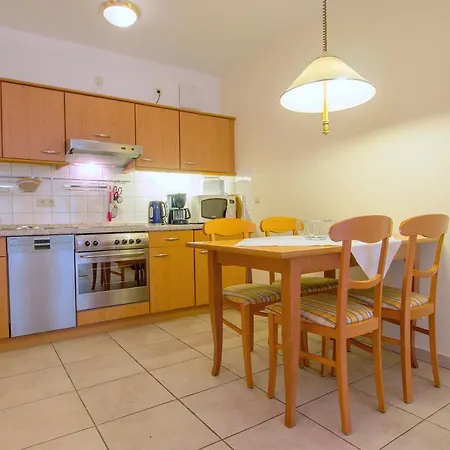 Appartmenthaus Meerlust Wohnung M307